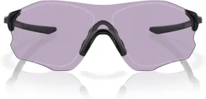 Oakley Men's OO9313 EVZero Path Low Bridge Fit Polarized Rectangular Sunglasses