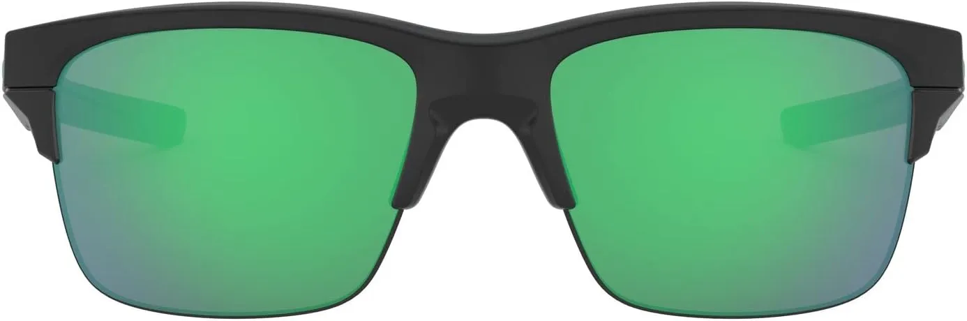 Oakley Men's Oo9316 Thinlink Rectangular Sunglasses