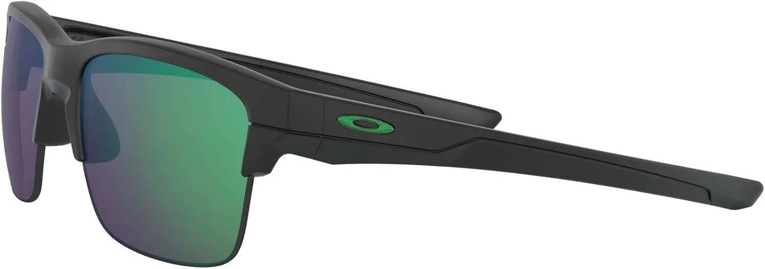 Oakley Men's Oo9316 Thinlink Rectangular Sunglasses