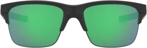 Oakley Men's Oo9316 Thinlink Rectangular Sunglasses