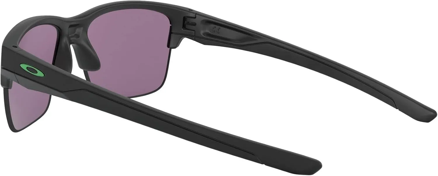 Oakley Men's Oo9316 Thinlink Rectangular Sunglasses