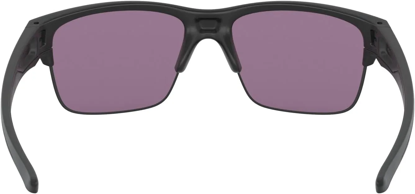 Oakley Men's Oo9316 Thinlink Rectangular Sunglasses