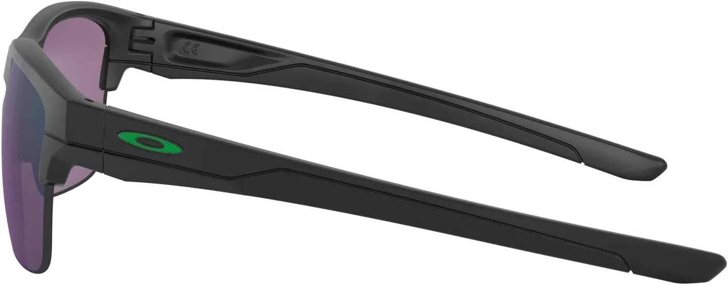 Oakley Men's Oo9316 Thinlink Rectangular Sunglasses