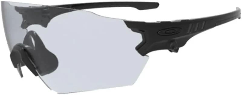 Oakley Men's Oo9328 Si Tombstone Spoil Oval Sunglasses