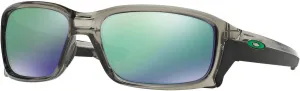 Oakley Men's Oo9331 Straightlink Rectangular Sunglasses