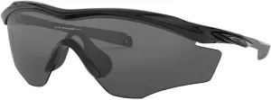 Oakley Men's Oo9343 M2 Frame XL Rectangular Sunglasses