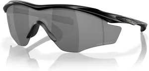 Oakley Men's Oo9343 M2 Frame XL Rectangular Sunglasses