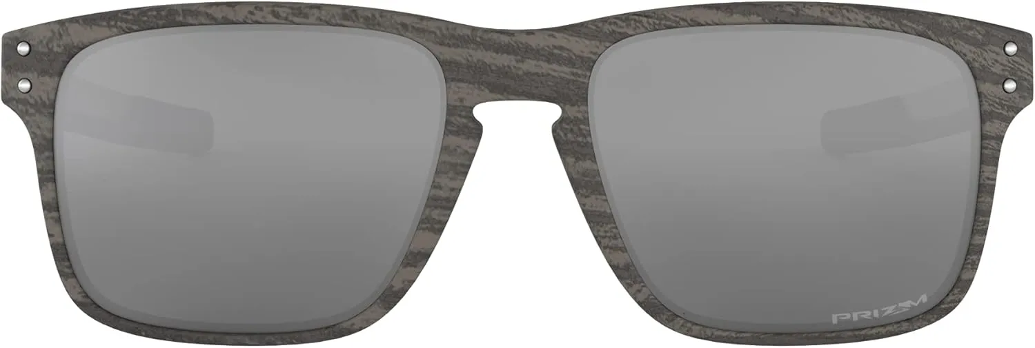 Oakley Men's Oo9384 Holbrook Mix Rectangular Sunglasses
