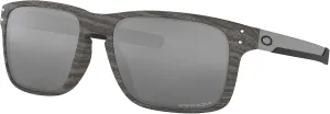 Oakley Men's Oo9384 Holbrook Mix Rectangular Sunglasses