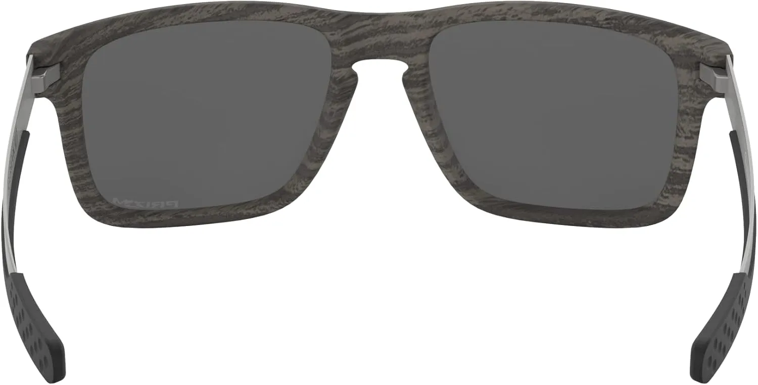 Oakley Men's Oo9384 Holbrook Mix Rectangular Sunglasses