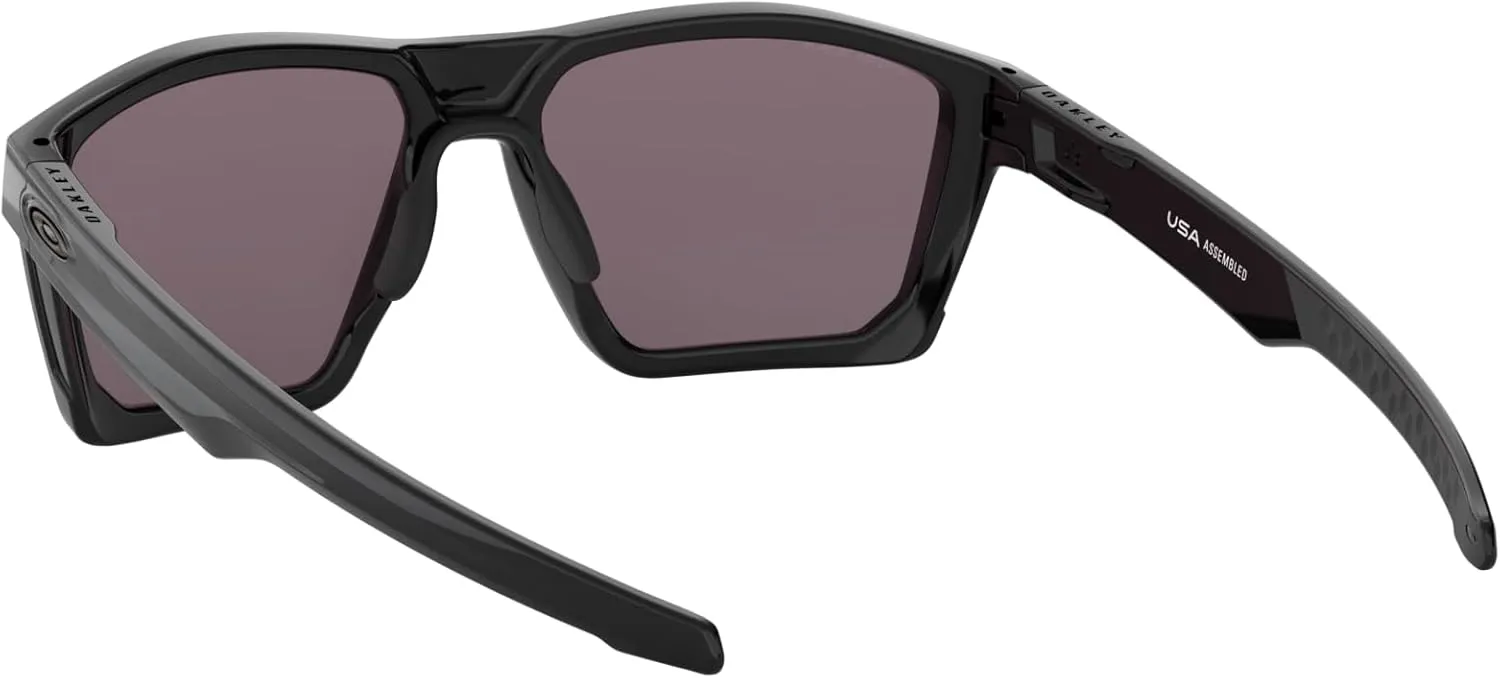 Oakley Men's Oo9397 Targetline Rectangular Sunglasses