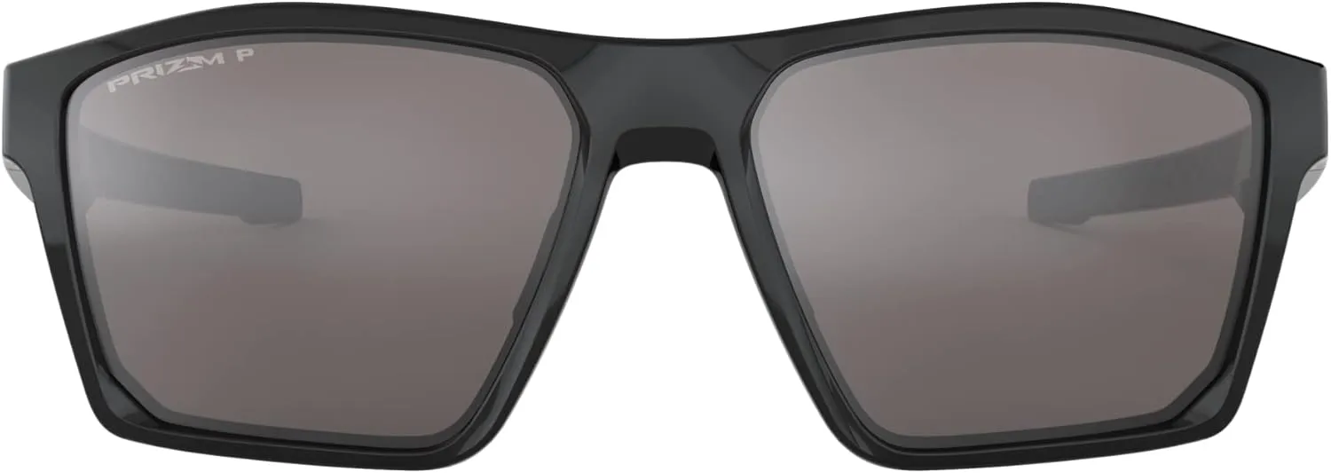 Oakley Men's Oo9397 Targetline Rectangular Sunglasses