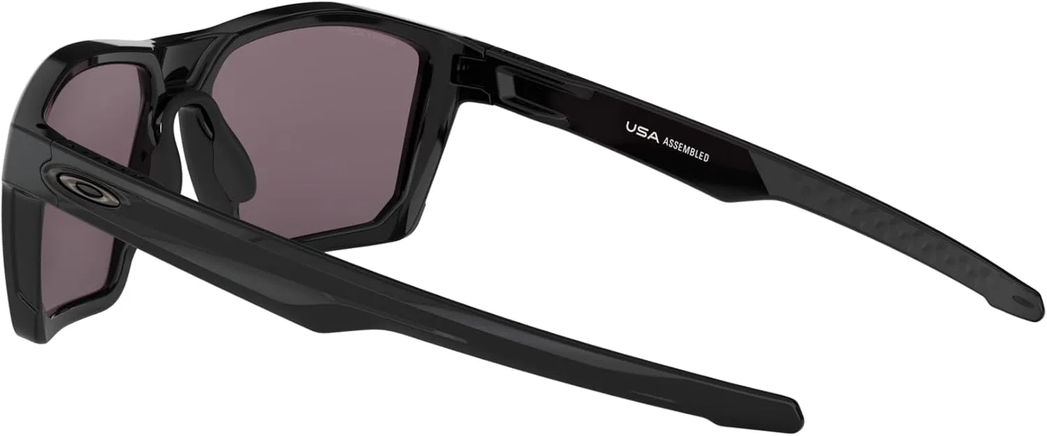 Oakley Men's Oo9397 Targetline Rectangular Sunglasses