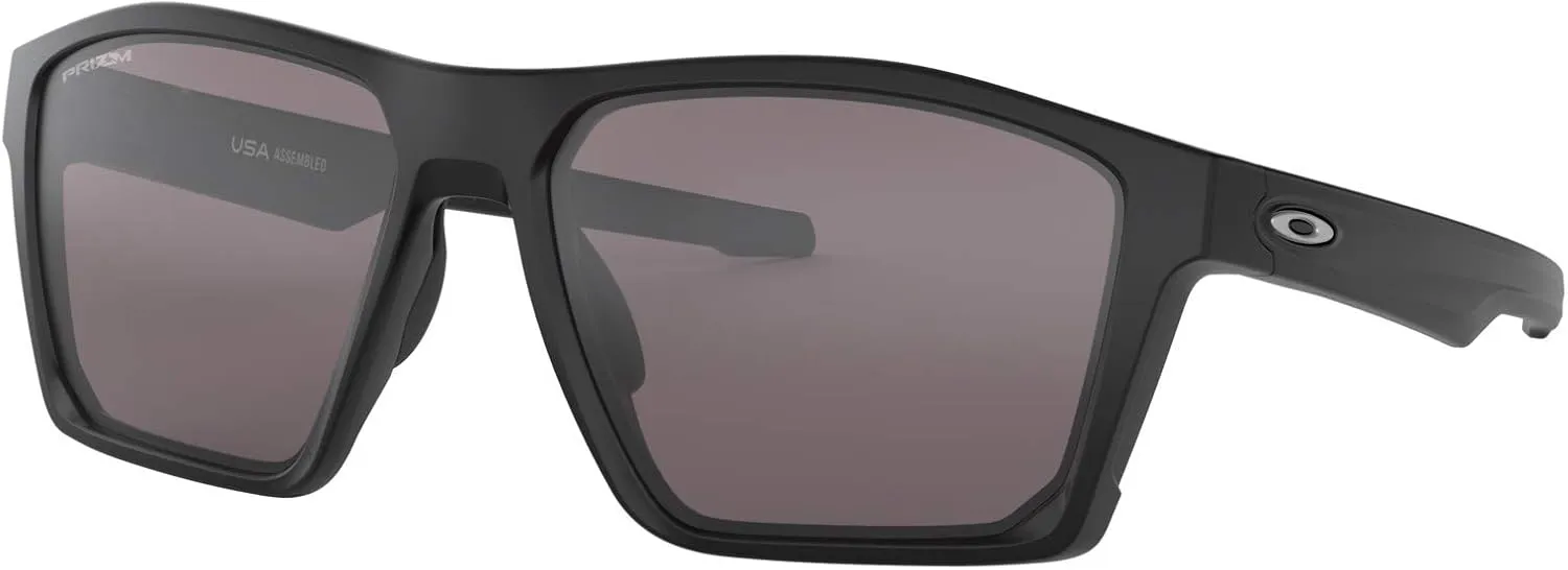 Oakley Men's Oo9397 Targetline Rectangular Sunglasses