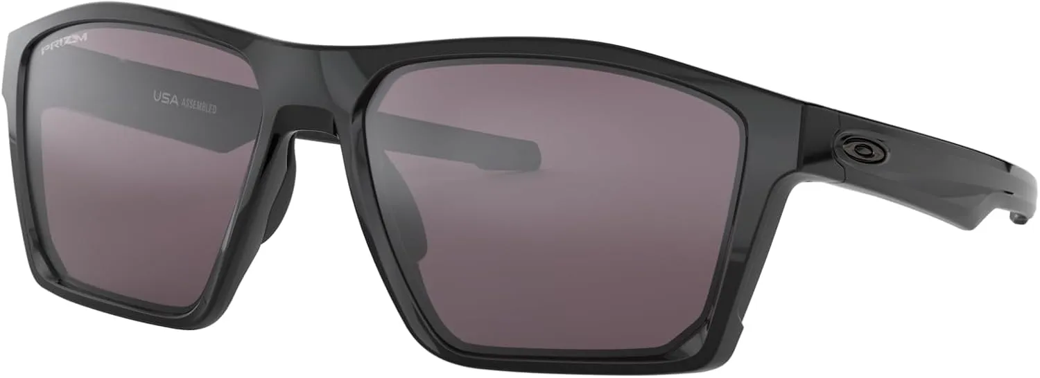 Oakley Men's Oo9397 Targetline Rectangular Sunglasses