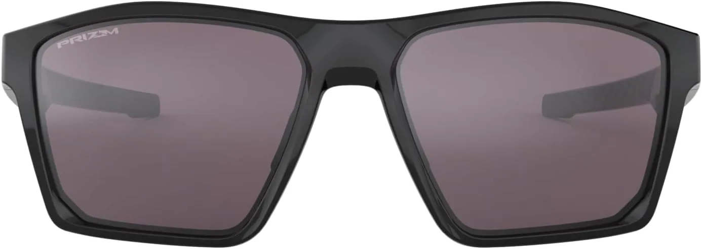 Oakley Men's Oo9397 Targetline Rectangular Sunglasses