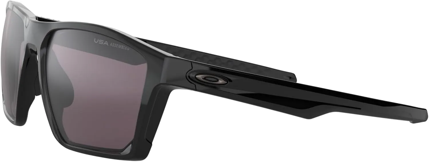 Oakley Men's Oo9397 Targetline Rectangular Sunglasses