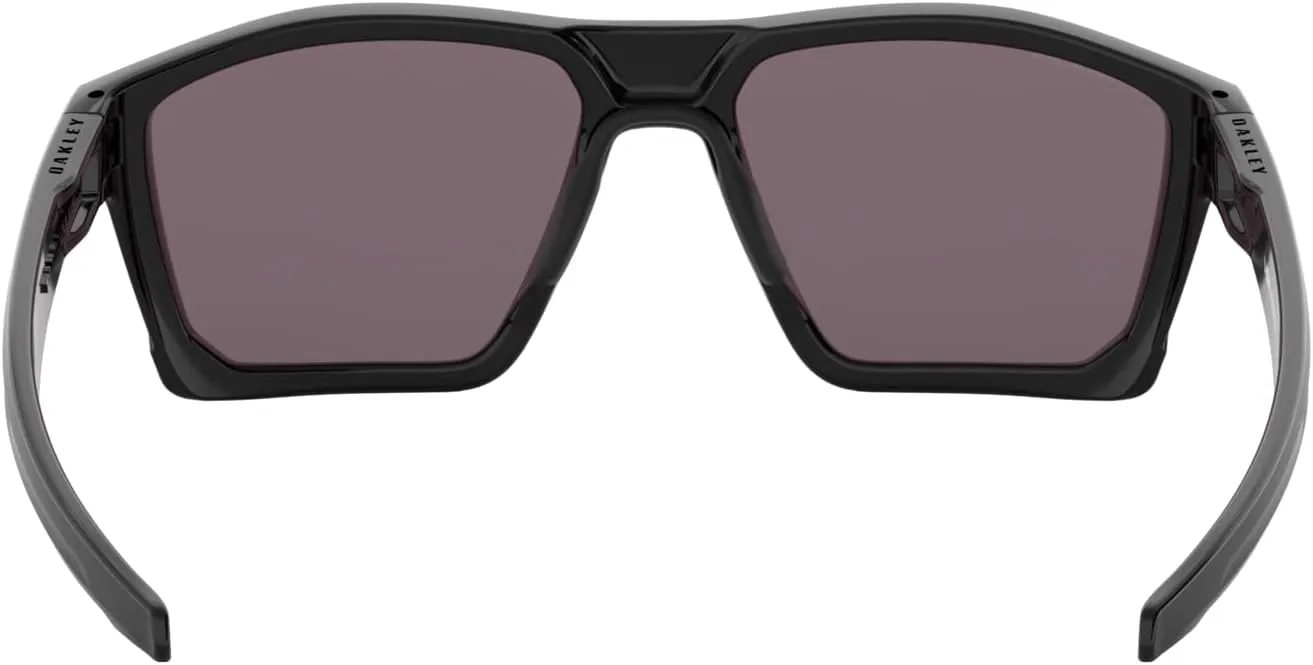 Oakley Men's Oo9397 Targetline Rectangular Sunglasses