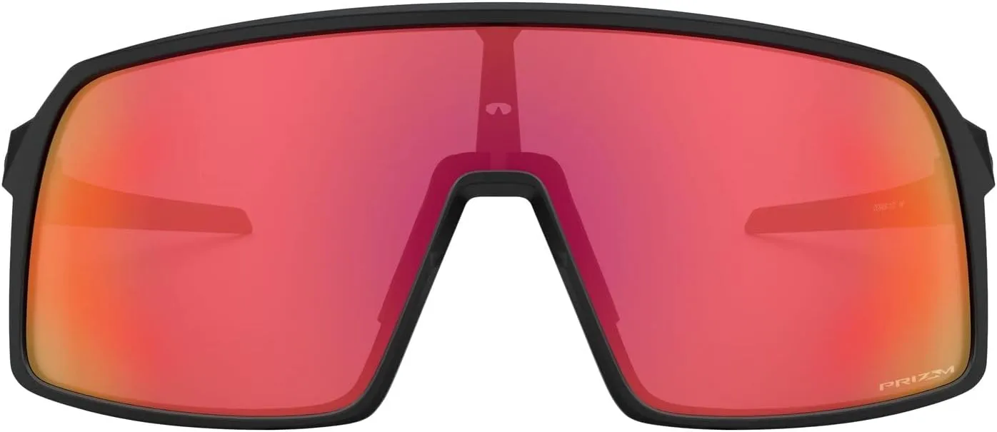 Oakley Men's Oo9406 Sutro Rectangular Sunglasses