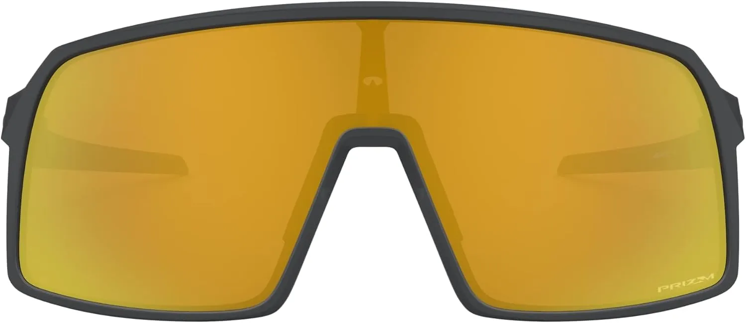 Oakley Men's Oo9406 Sutro Rectangular Sunglasses