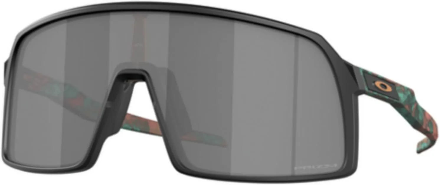 Oakley Men's Oo9406 Sutro Rectangular Sunglasses