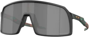 Oakley Men's Oo9406 Sutro Rectangular Sunglasses