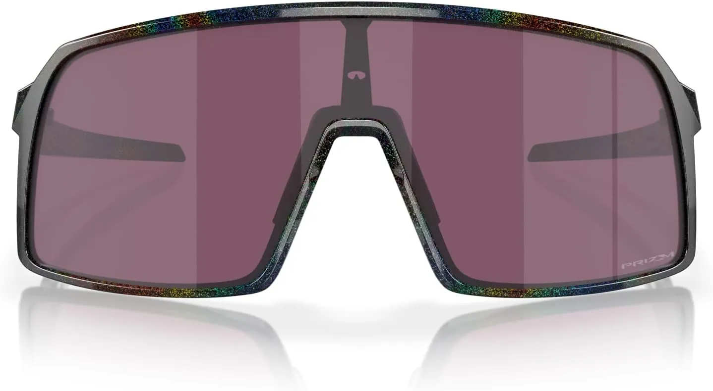 Oakley Men's Oo9406 Sutro Rectangular Sunglasses