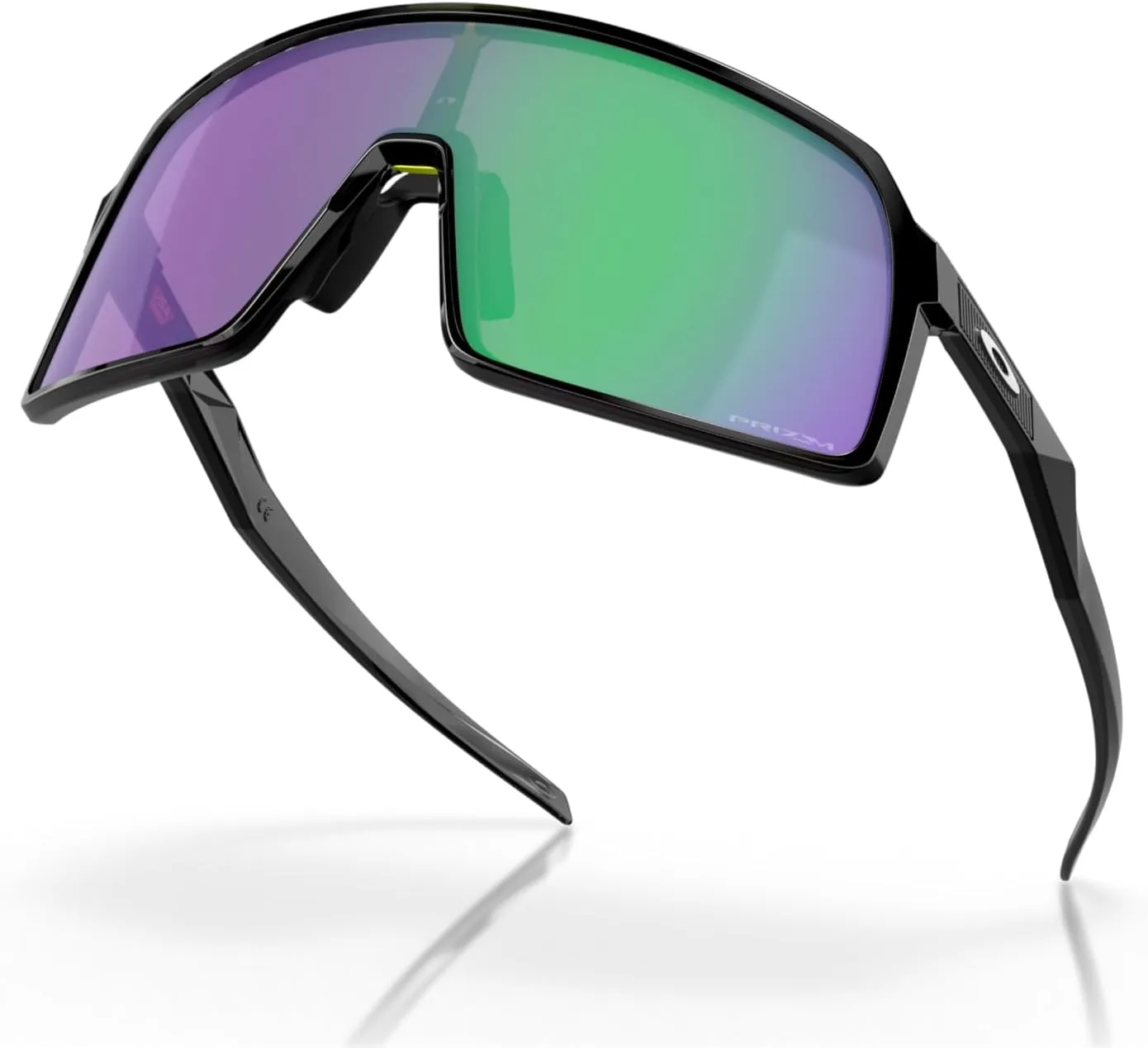 Oakley Men's Oo9406 Sutro Rectangular Sunglasses