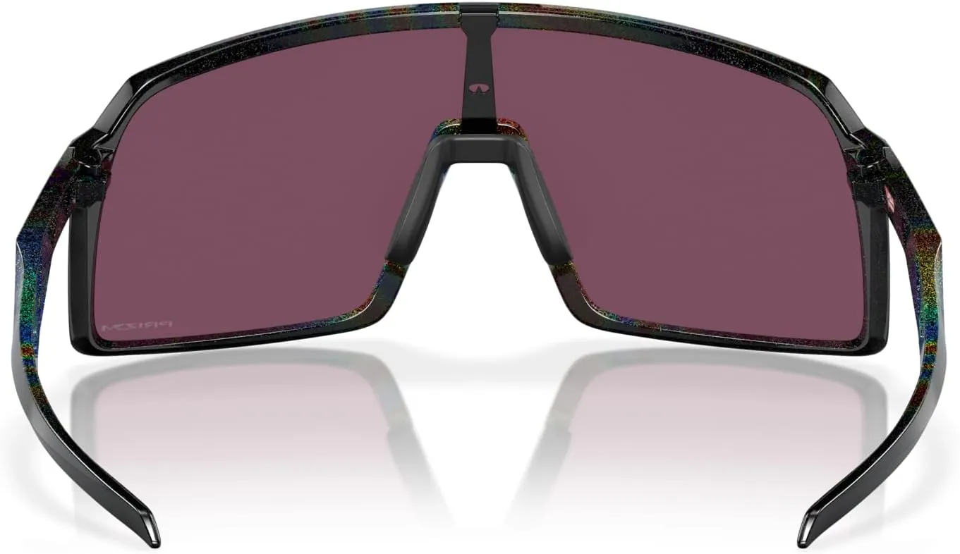 Oakley Men's Oo9406 Sutro Rectangular Sunglasses