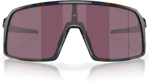 Oakley Men's Oo9406 Sutro Rectangular Sunglasses
