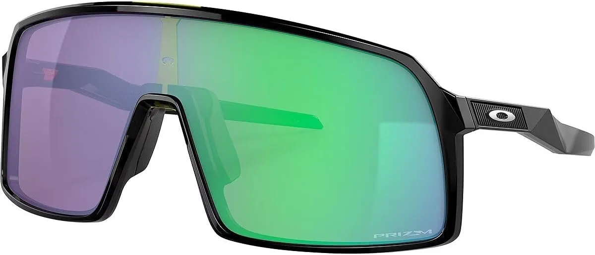 Oakley Men's Oo9406 Sutro Rectangular Sunglasses