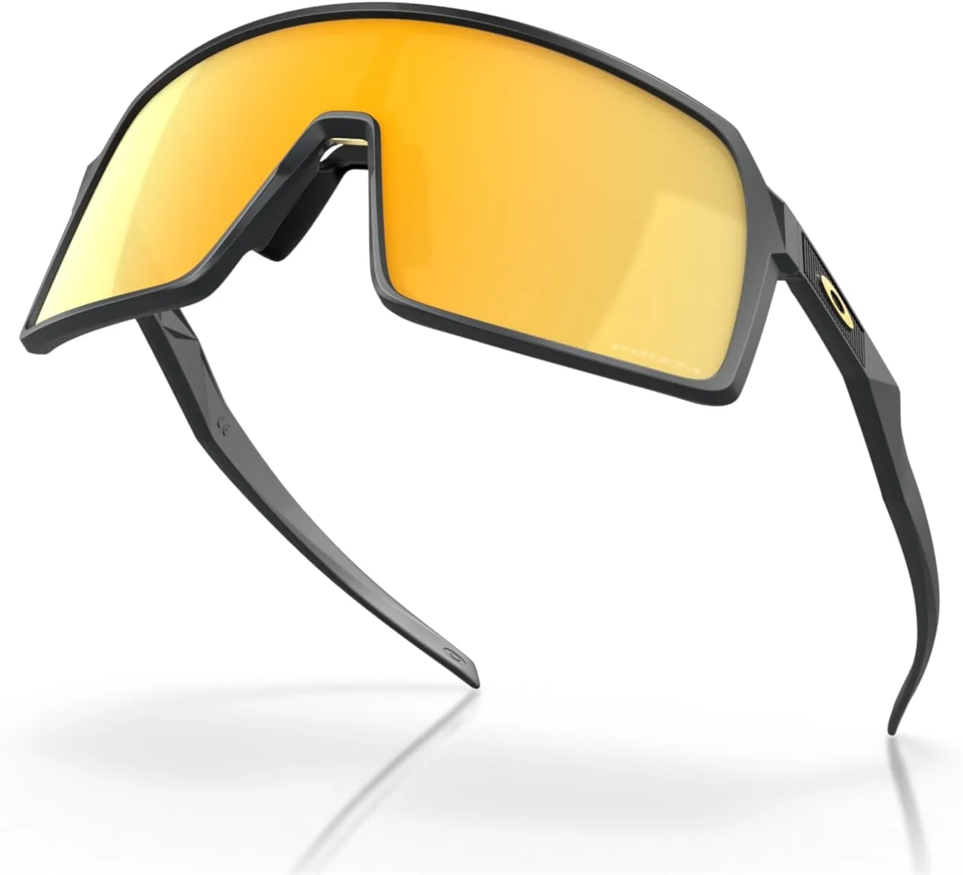 Oakley Men's Oo9406 Sutro Rectangular Sunglasses