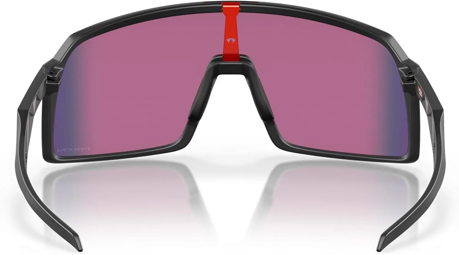 Oakley Men's Oo9406 Sutro Rectangular Sunglasses