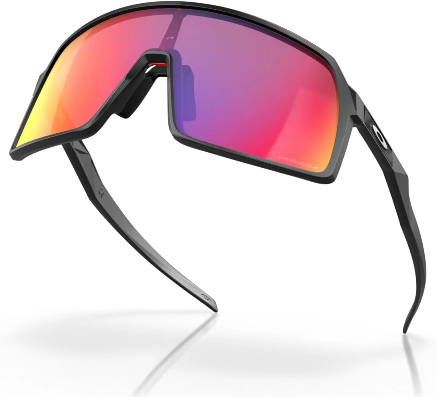 Oakley Men's Oo9406 Sutro Rectangular Sunglasses