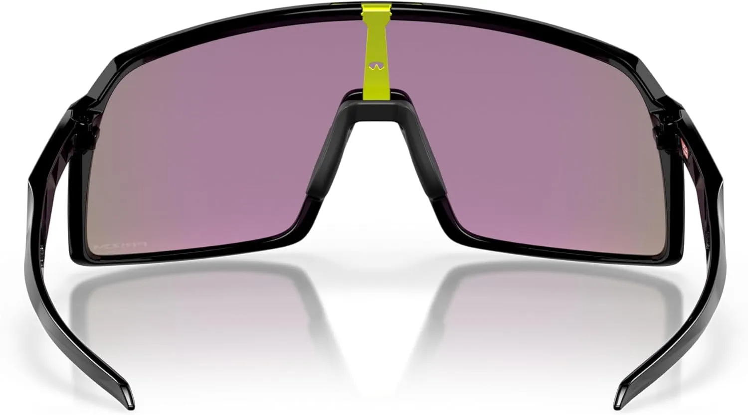 Oakley Men's Oo9406 Sutro Rectangular Sunglasses