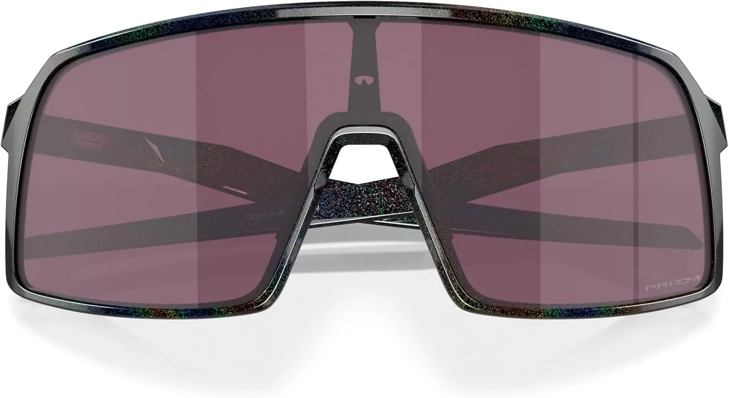 Oakley Men's Oo9406 Sutro Rectangular Sunglasses