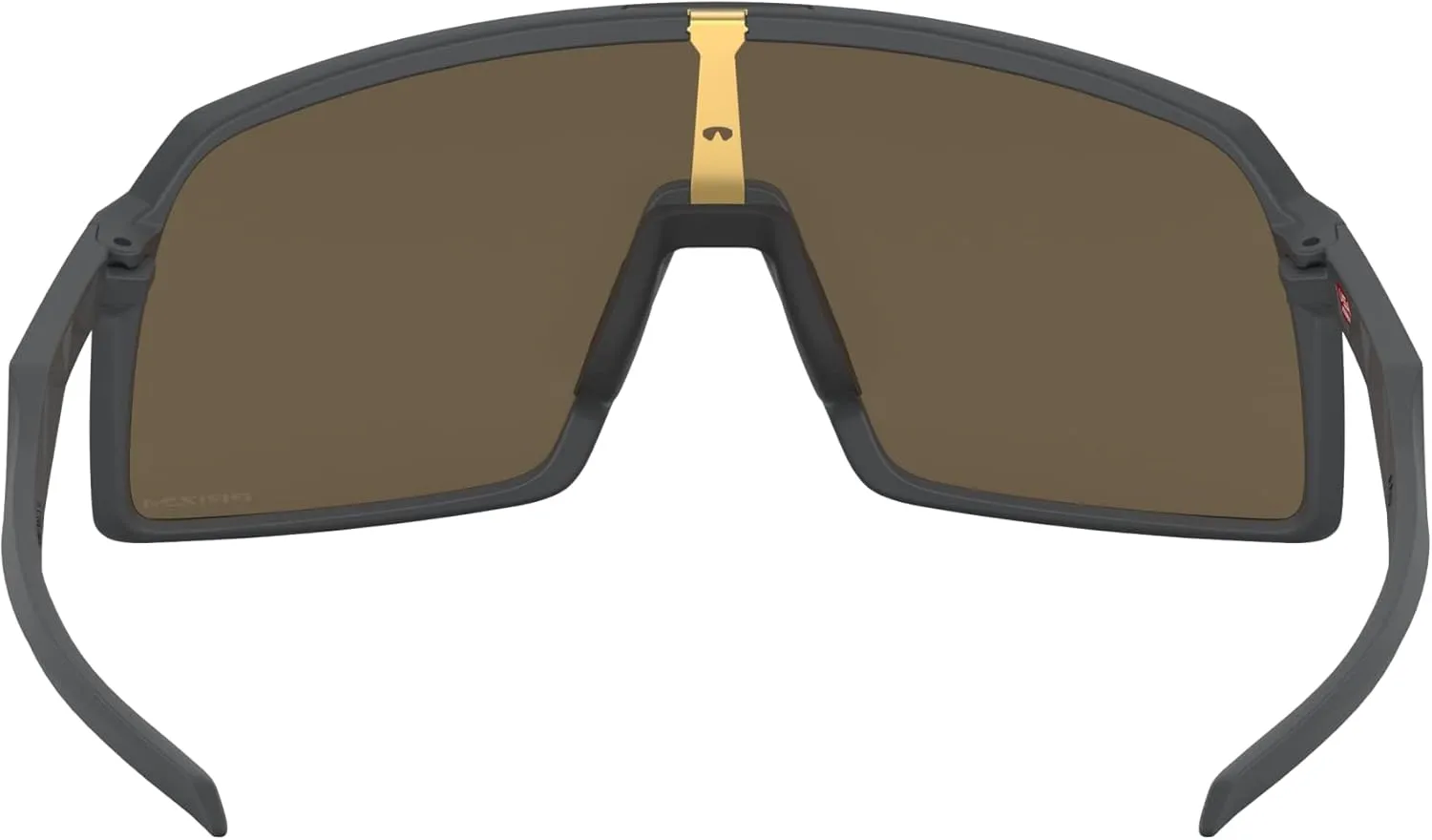 Oakley Men's Oo9406 Sutro Rectangular Sunglasses