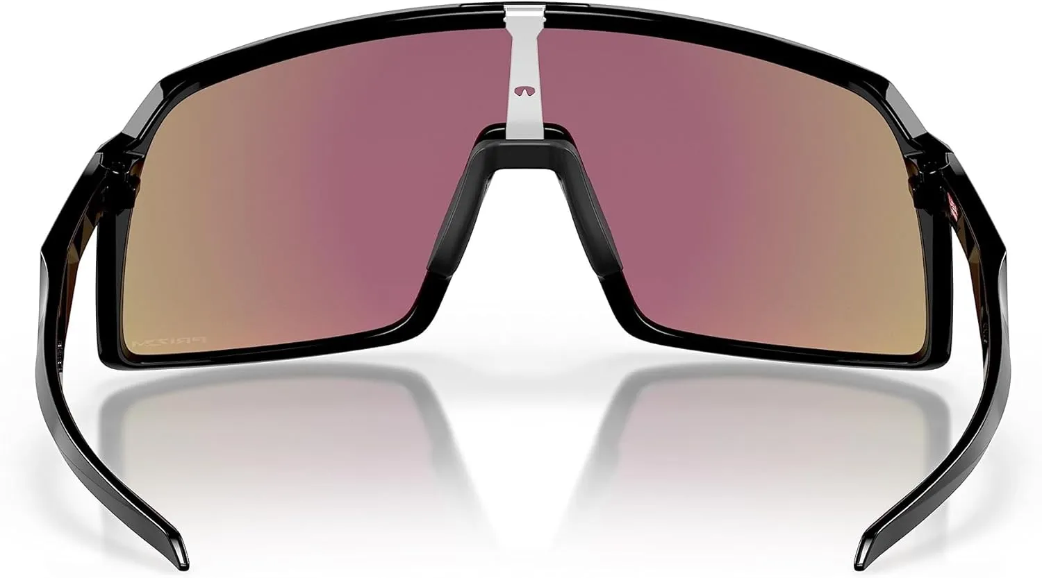 Oakley Men's Oo9406 Sutro Rectangular Sunglasses
