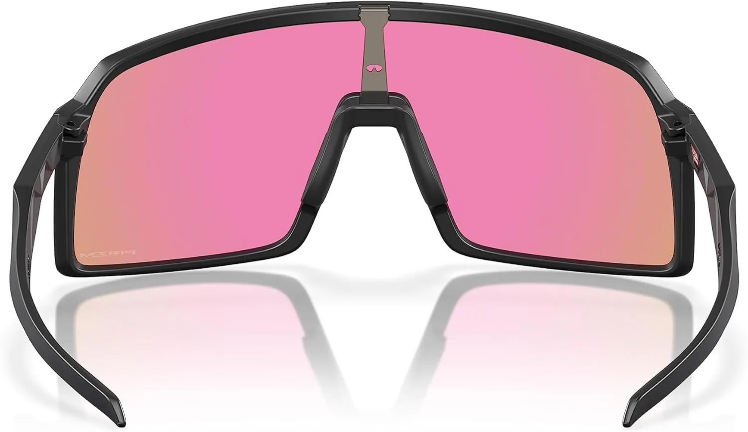 Oakley Men's Oo9406 Sutro Rectangular Sunglasses