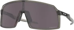 Oakley Men's Oo9406a Sutro Low Bridge Fit Rectangular Sunglasses