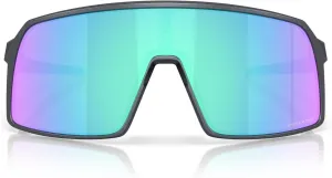 Oakley Men's Oo9406a Sutro Low Bridge Fit Rectangular Sunglasses