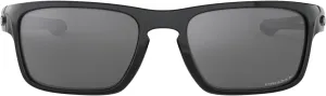 Oakley Men's Oo9408 Sliver Stealth Square Sunglasses