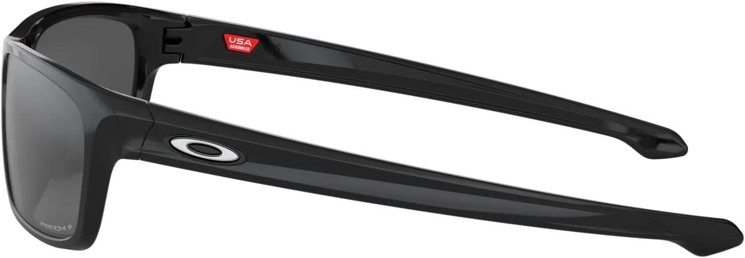 Oakley Men's Oo9408 Sliver Stealth Square Sunglasses