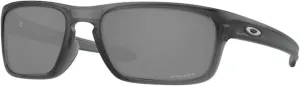 Oakley Men's Oo9408 Sliver Stealth Square Sunglasses
