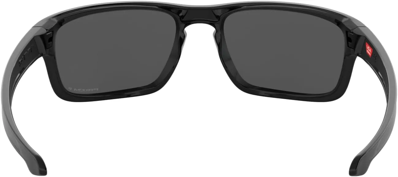 Oakley Men's Oo9408 Sliver Stealth Square Sunglasses