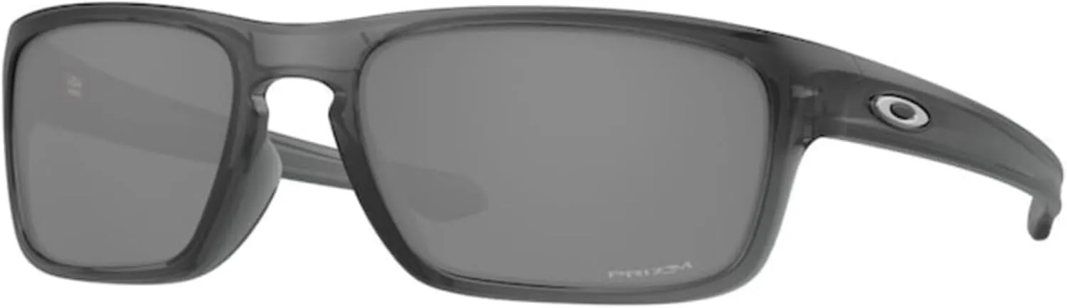 Oakley Men's Oo9408 Sliver Stealth Square Sunglasses