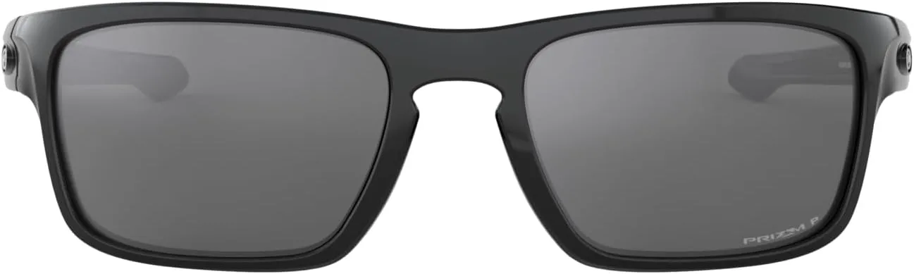 Oakley Men's Oo9408 Sliver Stealth Square Sunglasses