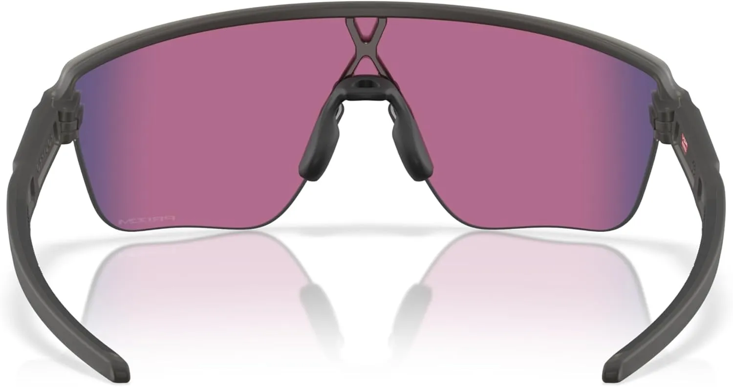 Oakley Men's Oo9415 Corridor Square Rectangular Sunglasses