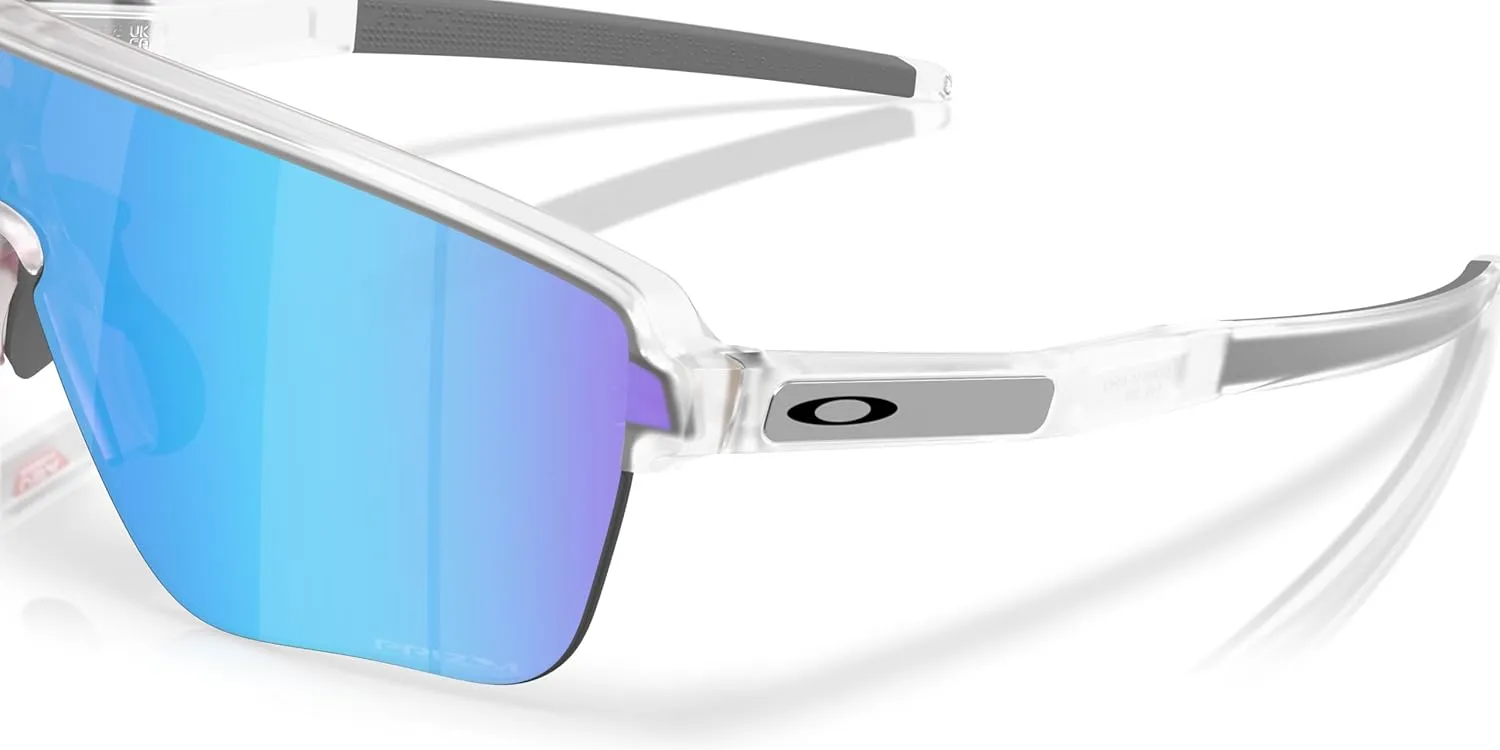 Oakley Men's Oo9415 Corridor Square Rectangular Sunglasses