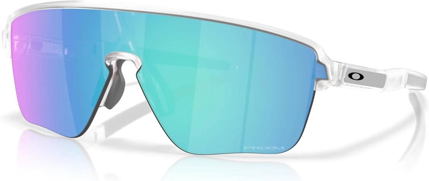 Oakley Men's Oo9415 Corridor Square Rectangular Sunglasses